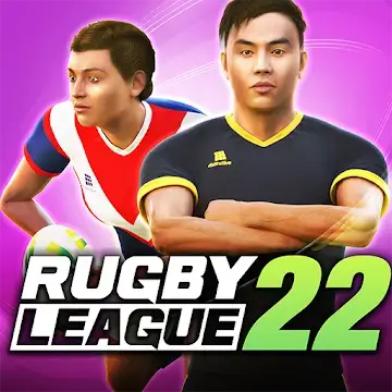 Rugby League 23 MOD APK Download